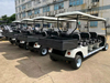 6 Seats Multi-Purpose Electric Vehicle Golf Cart