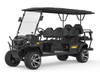 6 Passenger Electric Utility Golf Cart