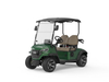 Electric Golf Car 2 Seater