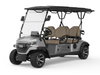72V Lithium Battery Golf Carts