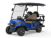 Utility Vehicle Electric Golf Cart