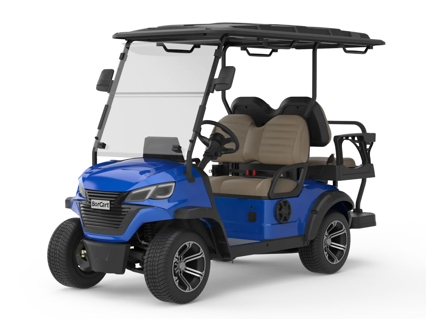 Utility Vehicle Electric Golf Cart