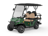 4 Seats Electric Golf Cart