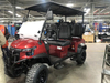 48V Lithium Battery Golf Cart