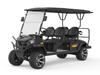 Lithium Battery Golf Cart
