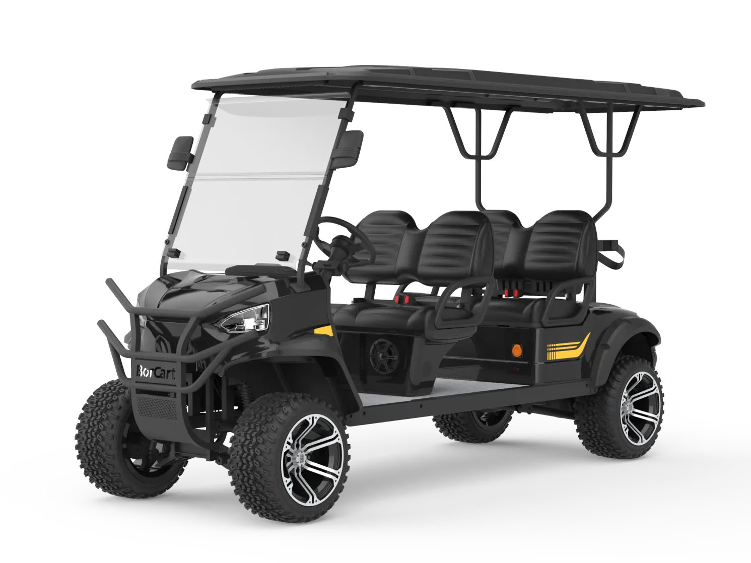 Electric Golf Cart