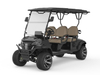 4 Passanger Golf Cart