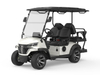 4 Person Golf Cart