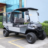 Rain-proof And Dustproof Utility Golf Cart