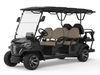 6 Seats Electric Club Golf Cart