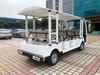 8 Seats Multi-Purpose Mini Electric Cart