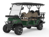 All-Terrain 6 Seats Golf Cart
