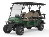 48V 72V Folding Golf Cart