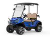 2 Seats Mini Electric Golf Buggy