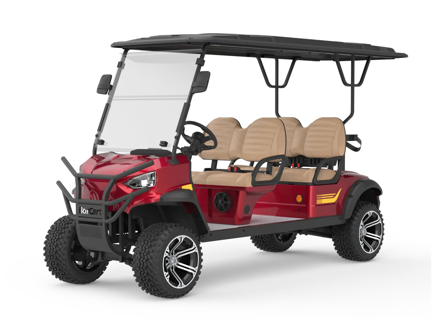Electric Golf Cart