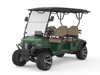 4 Passanger Golf Cart