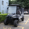 Rain-proof And Dustproof Utility Golf Cart