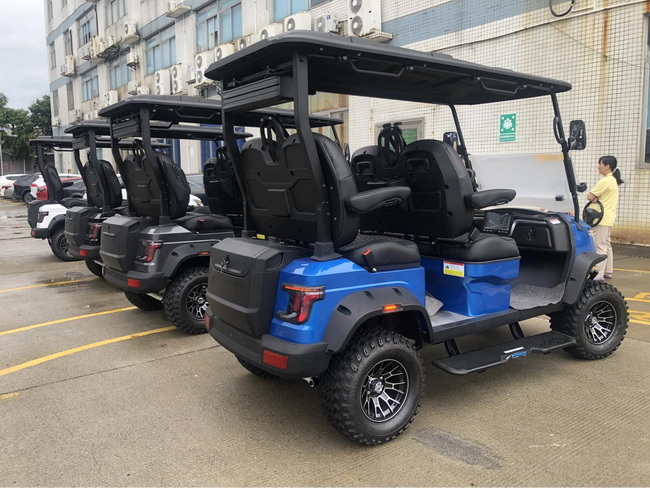 4 Seaters Face Forward Electric Golf Cart Manufacturer.jpg