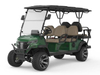 Electric Utility Vehicle Golf Cart