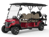 6 Seats Electric Club Golf Cart