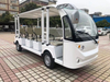 8 Seats Multi-Purpose Mini Electric Cart