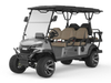 48V 72V Folding Golf Cart