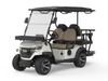 Mini Electric Golf Cart