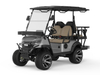 5000W Electric Golf Trolley