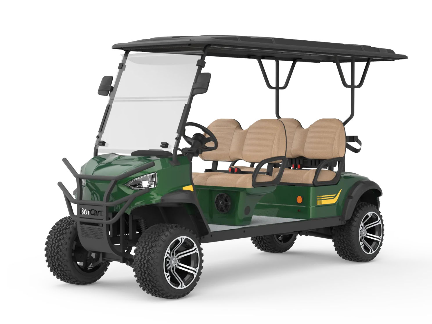 Electric Golf Cart