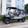 Rain-proof And Dustproof Utility Golf Cart