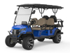 Electric Utility Vehicle Golf Cart