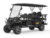 6 Passenger Electric Golf Cart