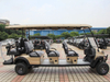 8 Passengers Golf Cart