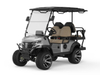 4 Seaters Electric Golf Karts
