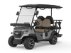 Mini Electric Golf Cart