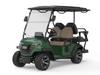 Utility Vehicle Electric Golf Cart