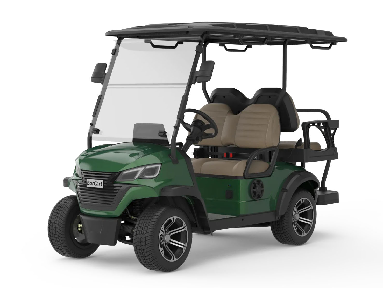 Utility Vehicle Electric Golf Cart