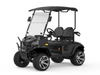 2 Seats Mini Electric Golf Buggy