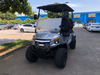 4 Seat Lithium Battery Golf Cart
