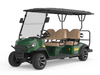 4 Passenger Golf Buggy Cart