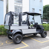 Rain-proof And Dustproof Utility Golf Cart