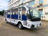 23 Seats Sightseeing Cart