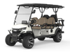 48V 72V Folding Golf Cart