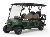 6 Seats Electric Golf Kart