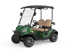 2 Passenger Mini Golf Car