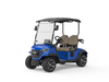 Electric Golf Car 2 Seater