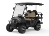 4 Seaters Electric Golf Karts