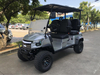 4 Passengers Electric Vehicle Golf Cart