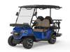 Mini Electric Golf Cart