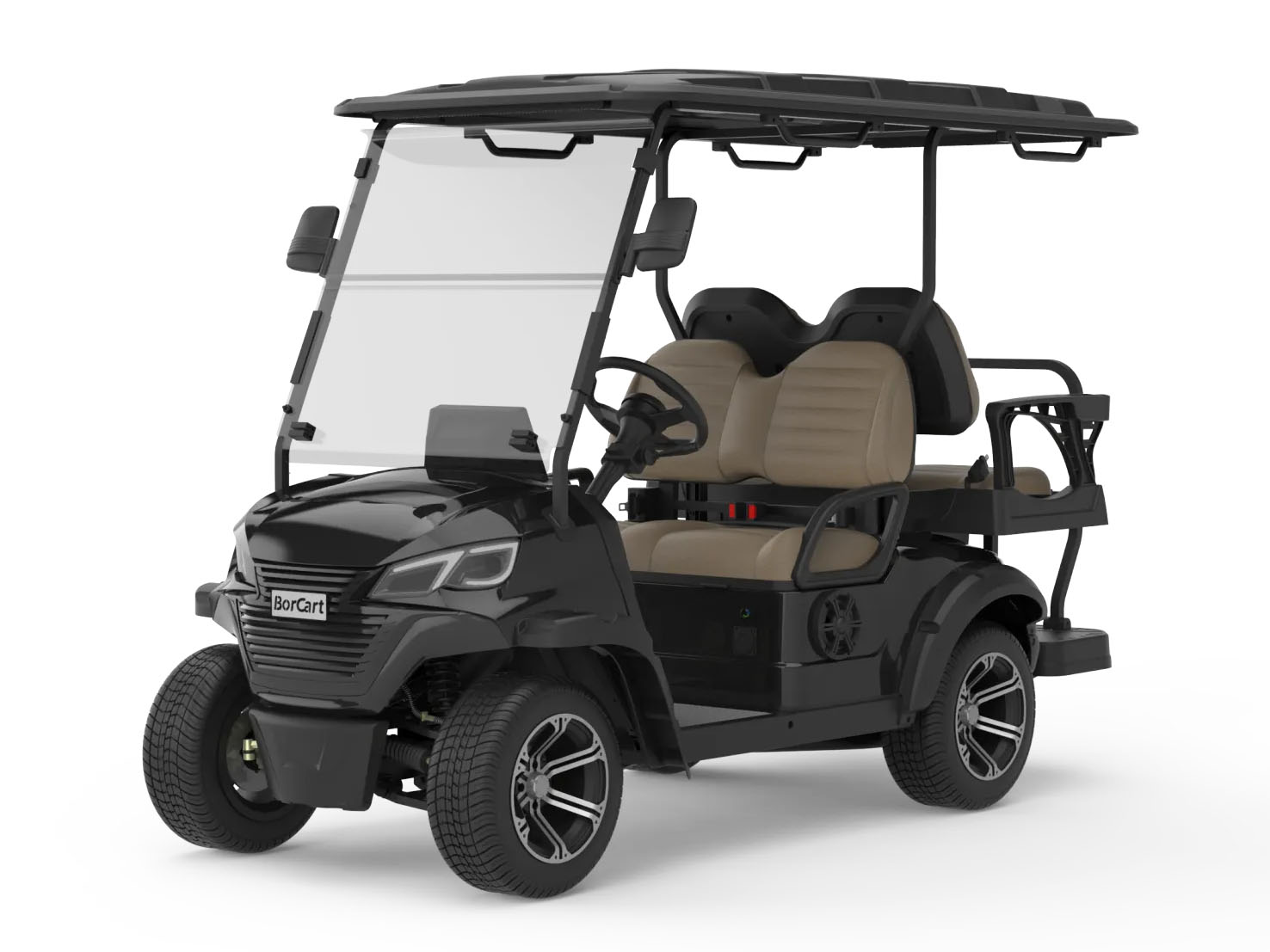 Utility Vehicle Electric Golf Cart